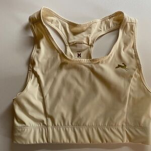 Tracksmith Allston bra
